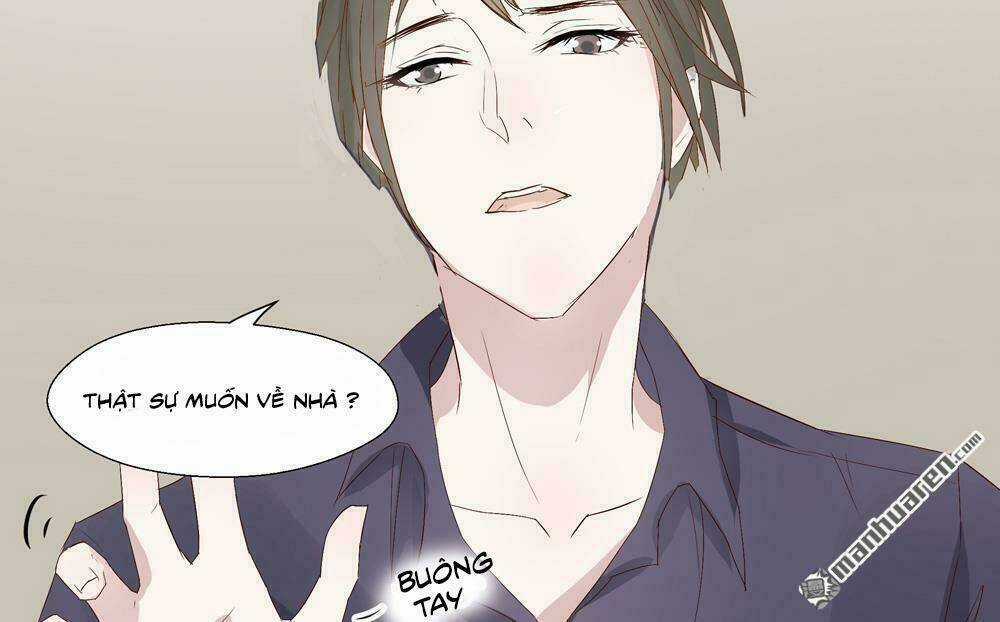 Thiên Niên Tình Duyên - Công Tử Thỉnh Lãnh Tĩnh Chapter 2 trang 47