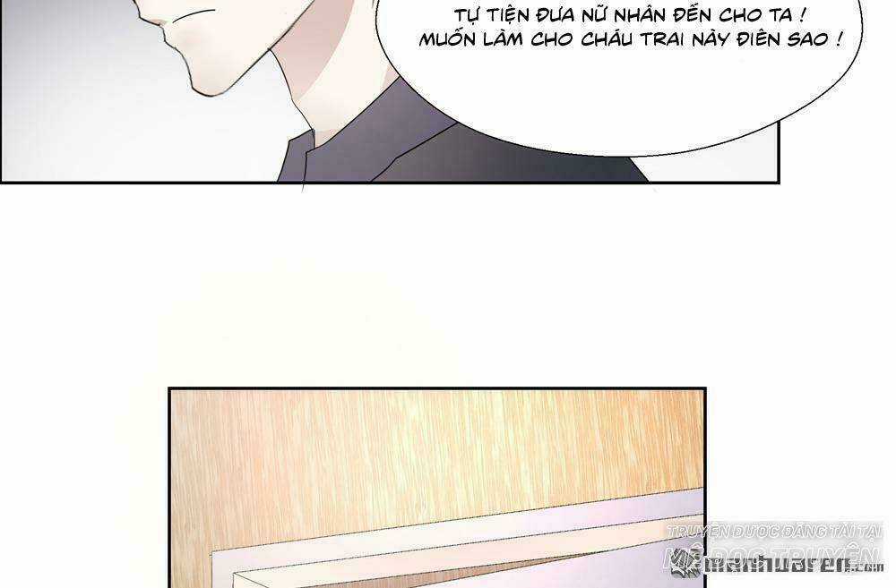 Thiên Niên Tình Duyên - Công Tử Thỉnh Lãnh Tĩnh Chapter 2 trang 5