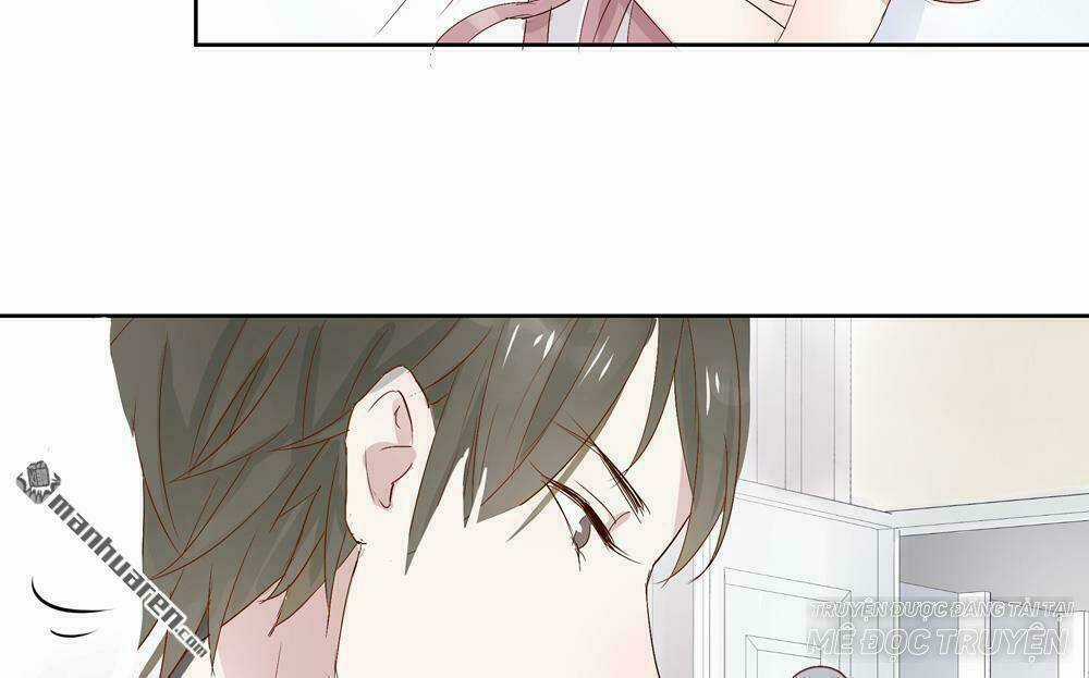 Thiên Niên Tình Duyên - Công Tử Thỉnh Lãnh Tĩnh Chapter 2 trang 50