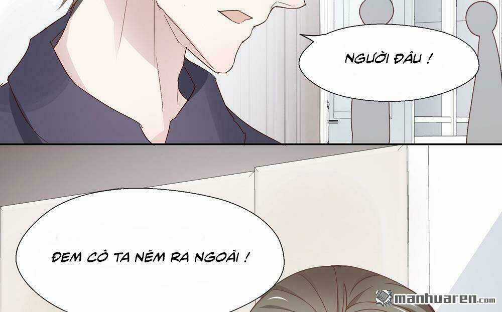 Thiên Niên Tình Duyên - Công Tử Thỉnh Lãnh Tĩnh Chapter 2 trang 51