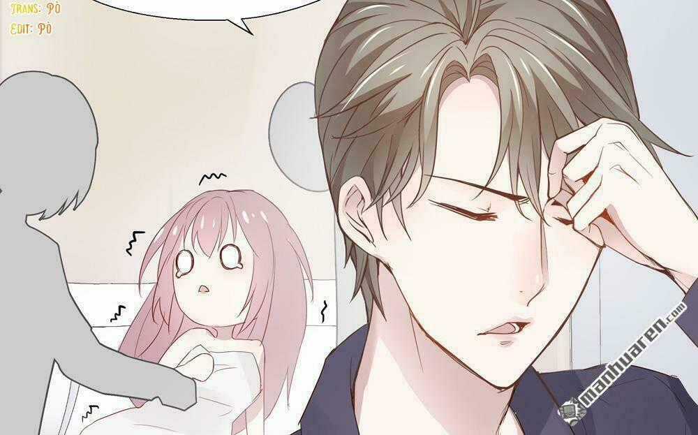 Thiên Niên Tình Duyên - Công Tử Thỉnh Lãnh Tĩnh Chapter 2 trang 52