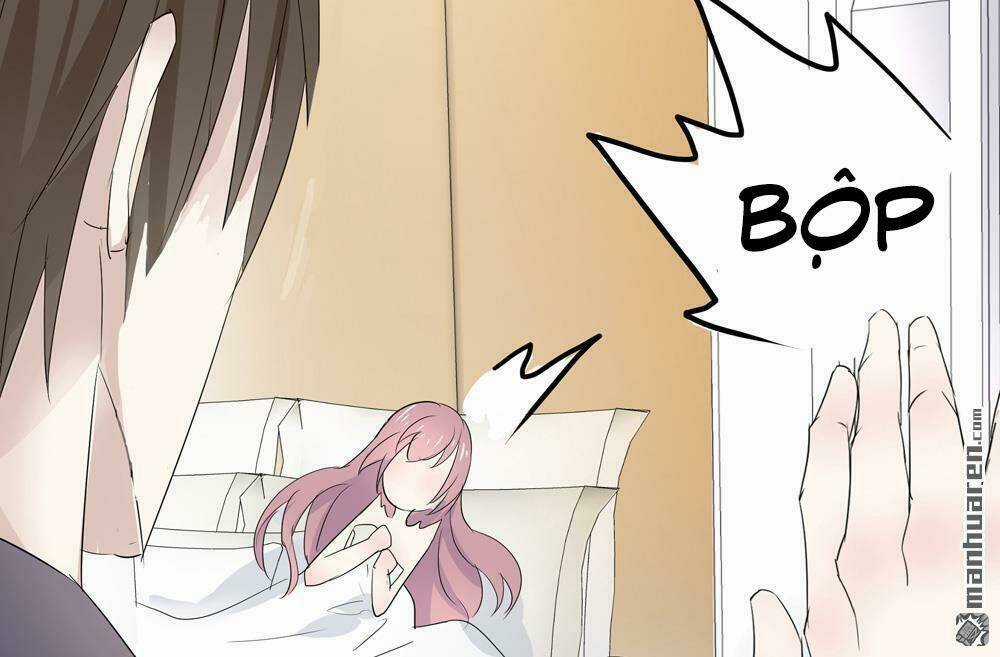 Thiên Niên Tình Duyên - Công Tử Thỉnh Lãnh Tĩnh Chapter 2 trang 7