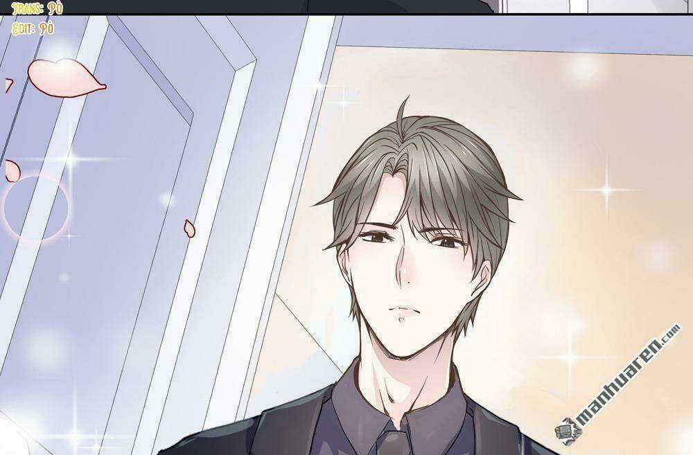 Thiên Niên Tình Duyên - Công Tử Thỉnh Lãnh Tĩnh Chapter 2 trang 9