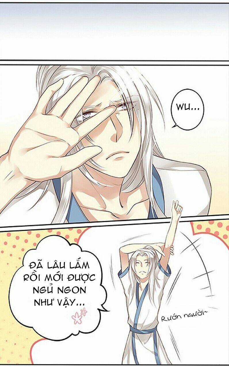 Thiện Nữ U Hồn Chapter 10 trang 5