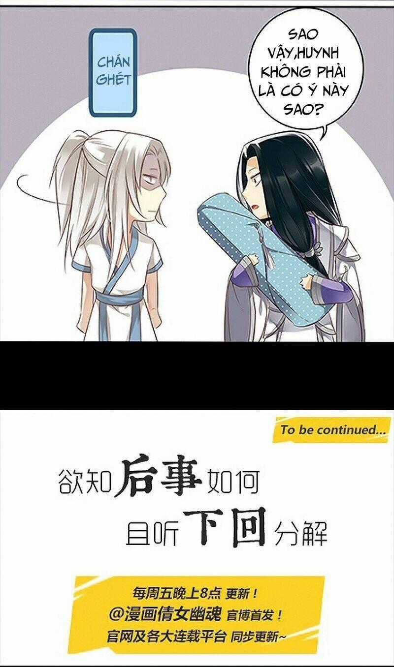 Thiện Nữ U Hồn Chapter 10 trang 9