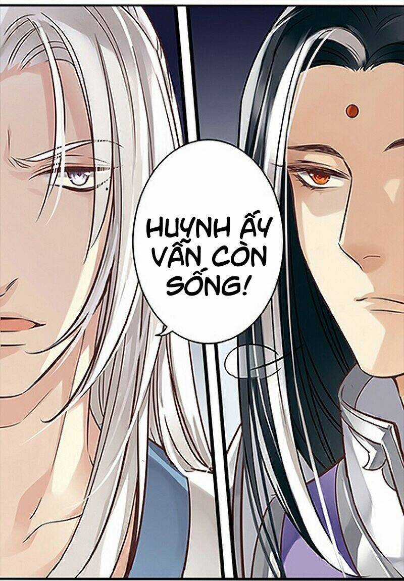 Thiện Nữ U Hồn Chapter 11 trang 5