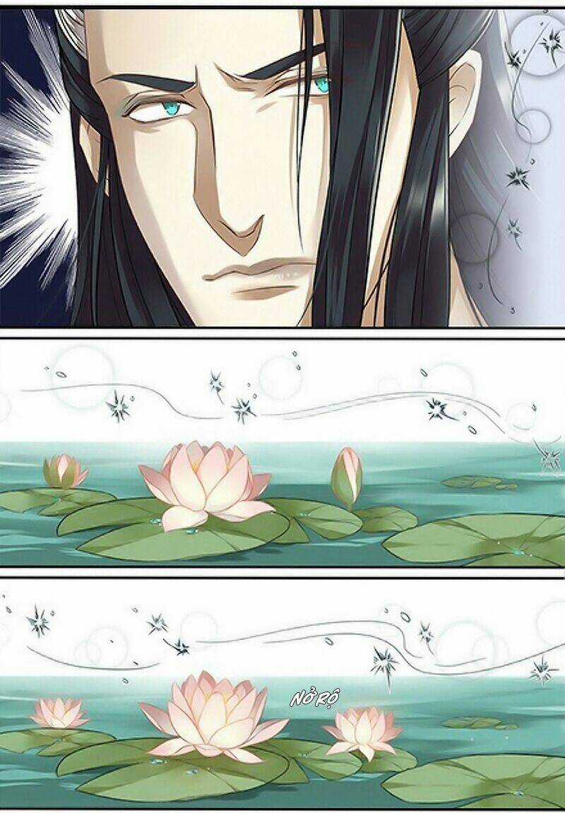 Thiện Nữ U Hồn Chapter 12 trang 6