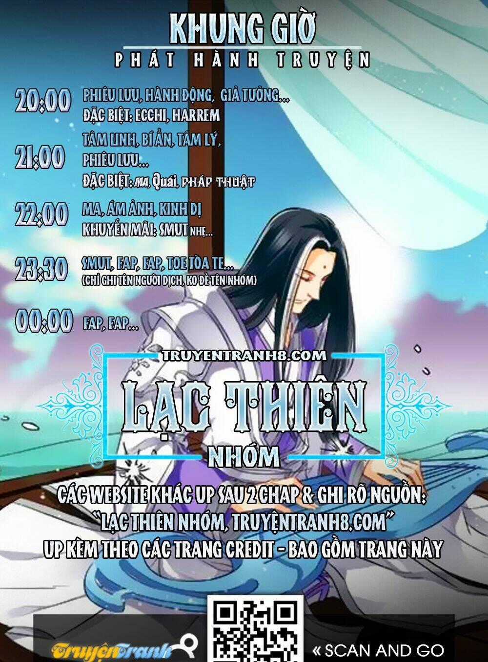 Thiện Nữ U Hồn Chapter 13 trang 13