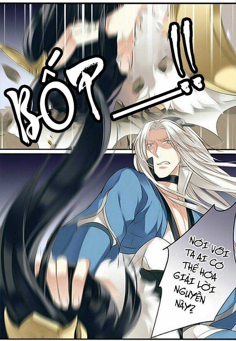 Thiện Nữ U Hồn Chapter 14 trang 6