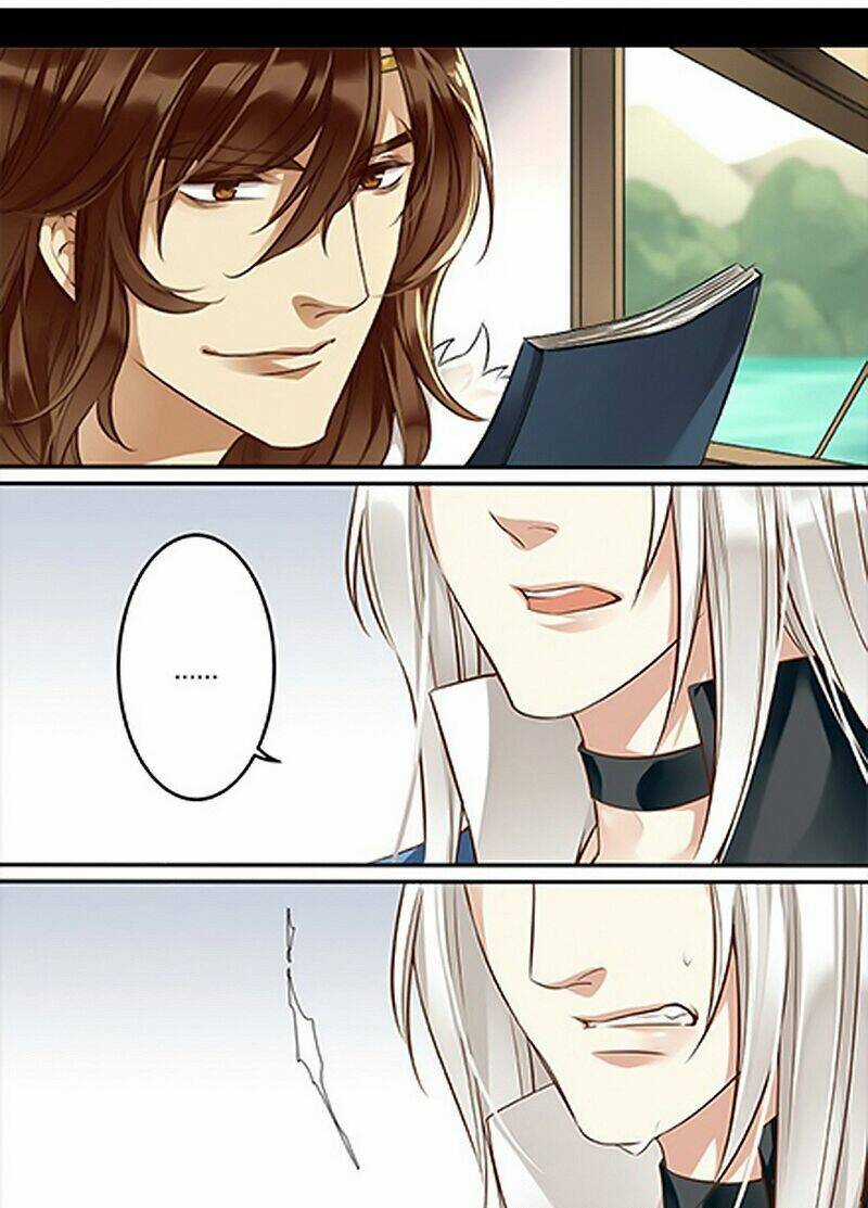 Thiện Nữ U Hồn Chapter 17 trang 2