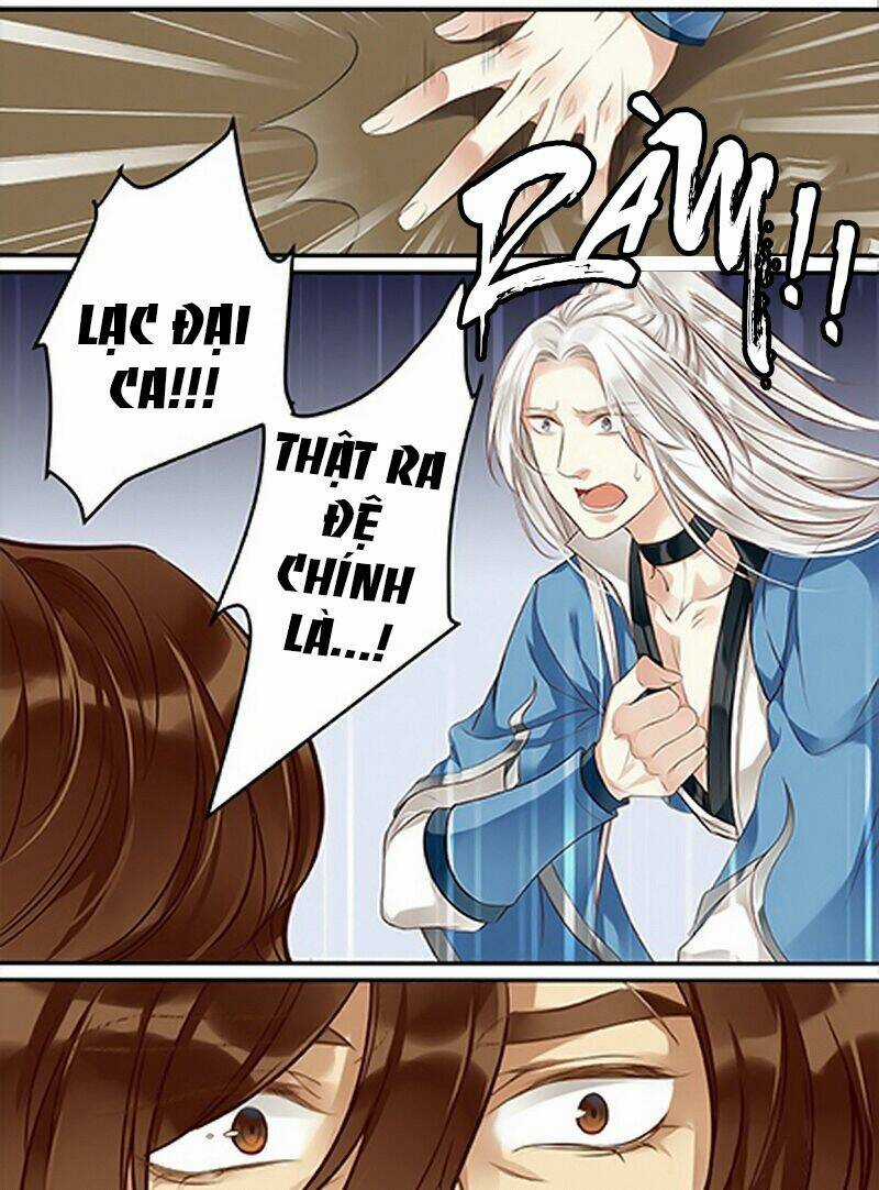 Thiện Nữ U Hồn Chapter 17 trang 3