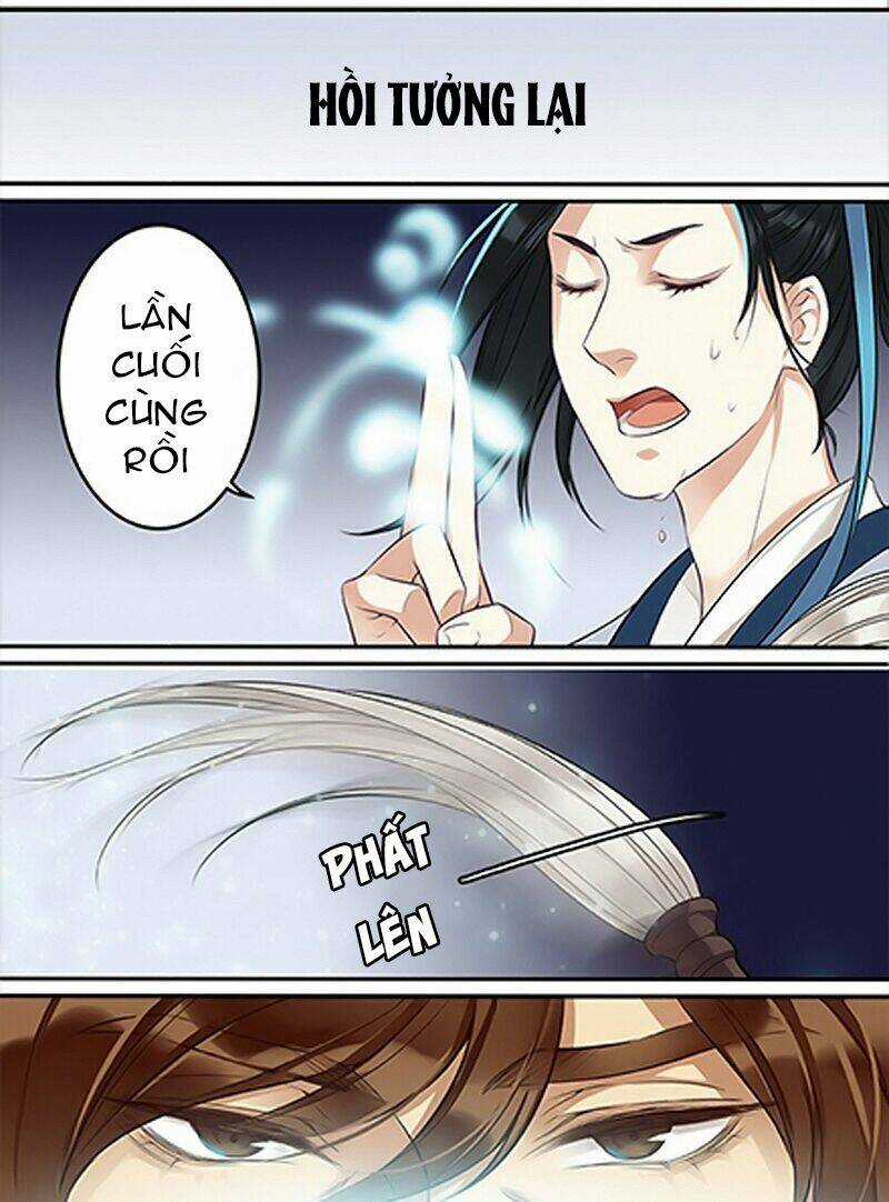 Thiện Nữ U Hồn Chapter 17 trang 6