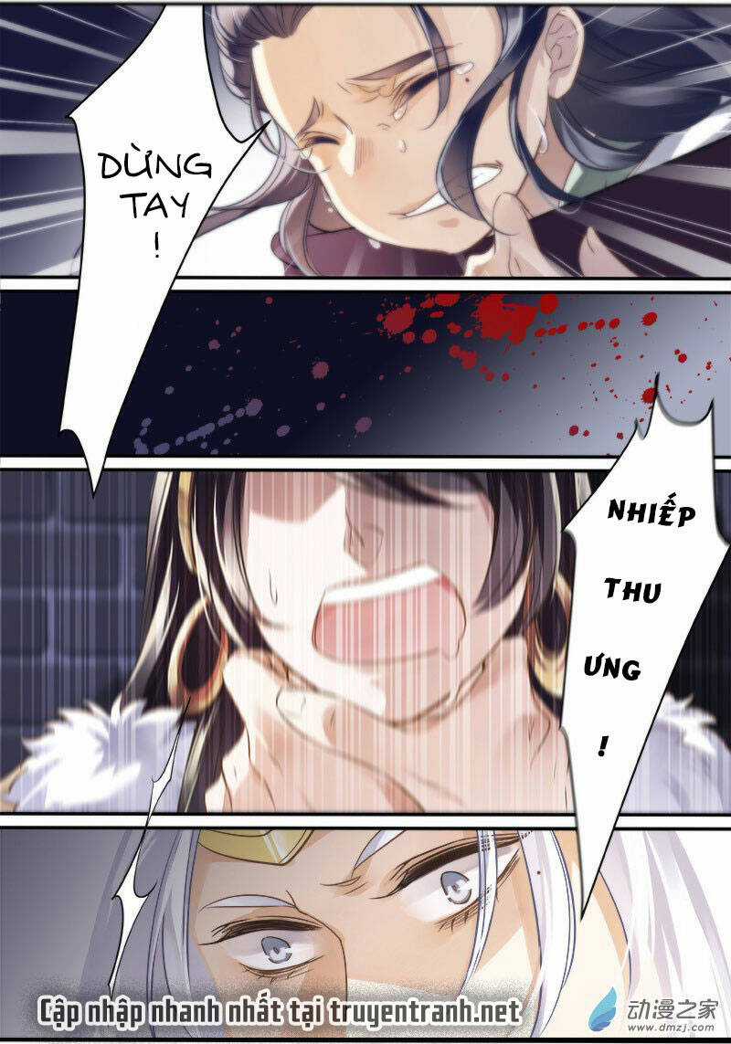 Thiện Nữ U Hồn Chapter 2 trang 2