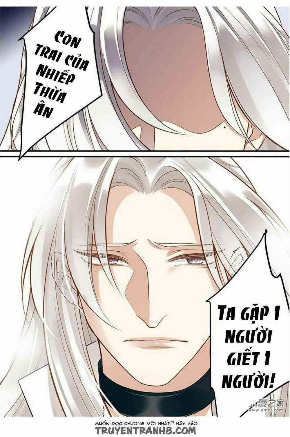 Thiện Nữ U Hồn Chapter 27 trang 7