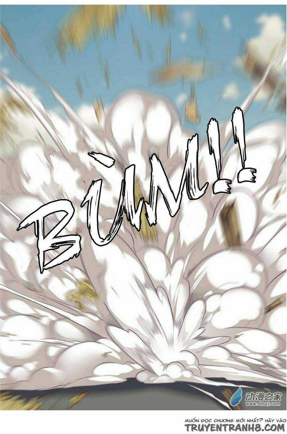 Thiện Nữ U Hồn Chapter 28 trang 9