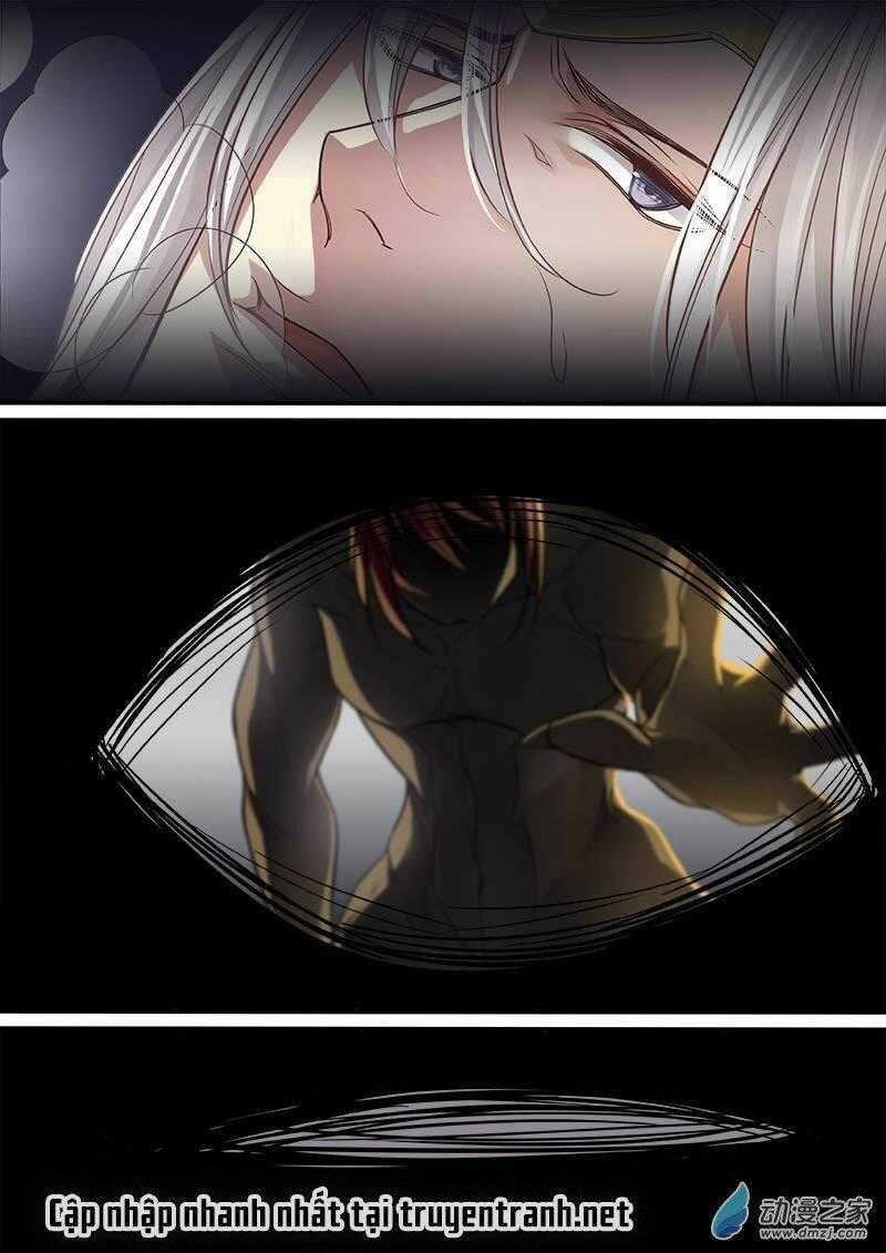 Thiện Nữ U Hồn Chapter 3 trang 12