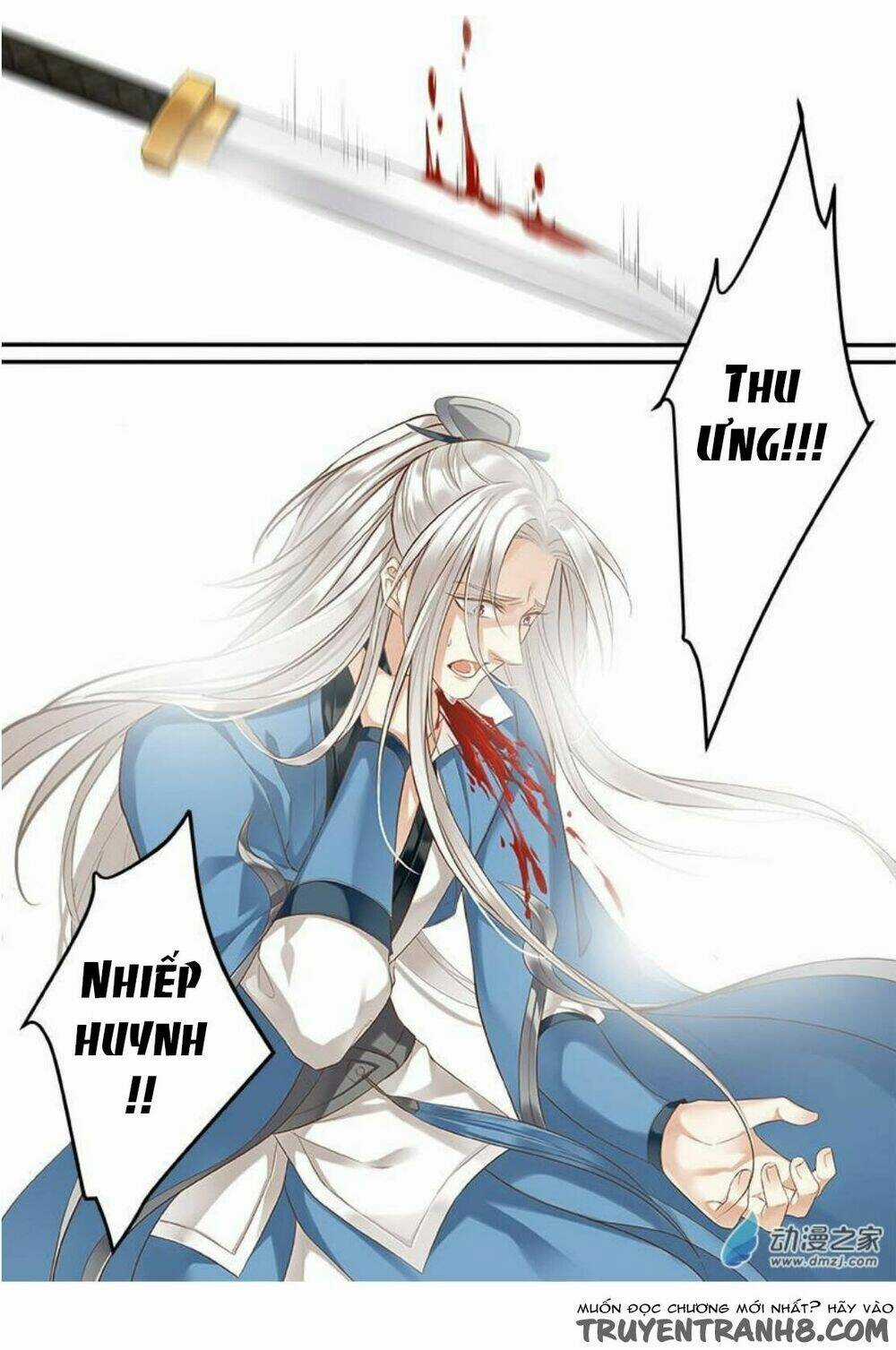 Thiện Nữ U Hồn Chapter 30 trang 5