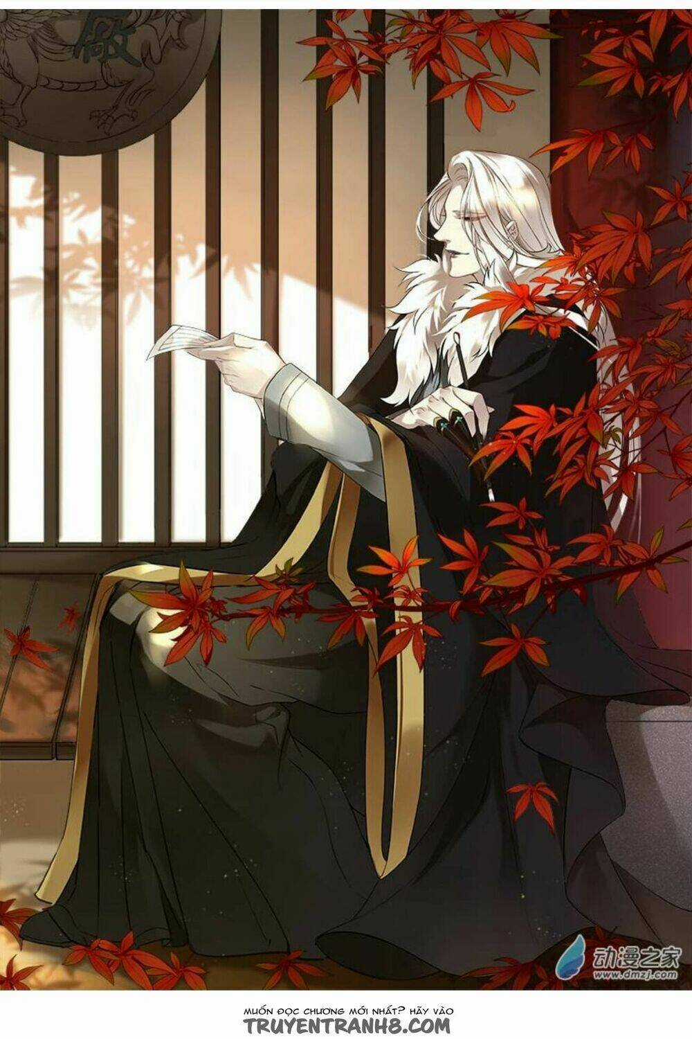 Thiện Nữ U Hồn Chapter 45 trang 2