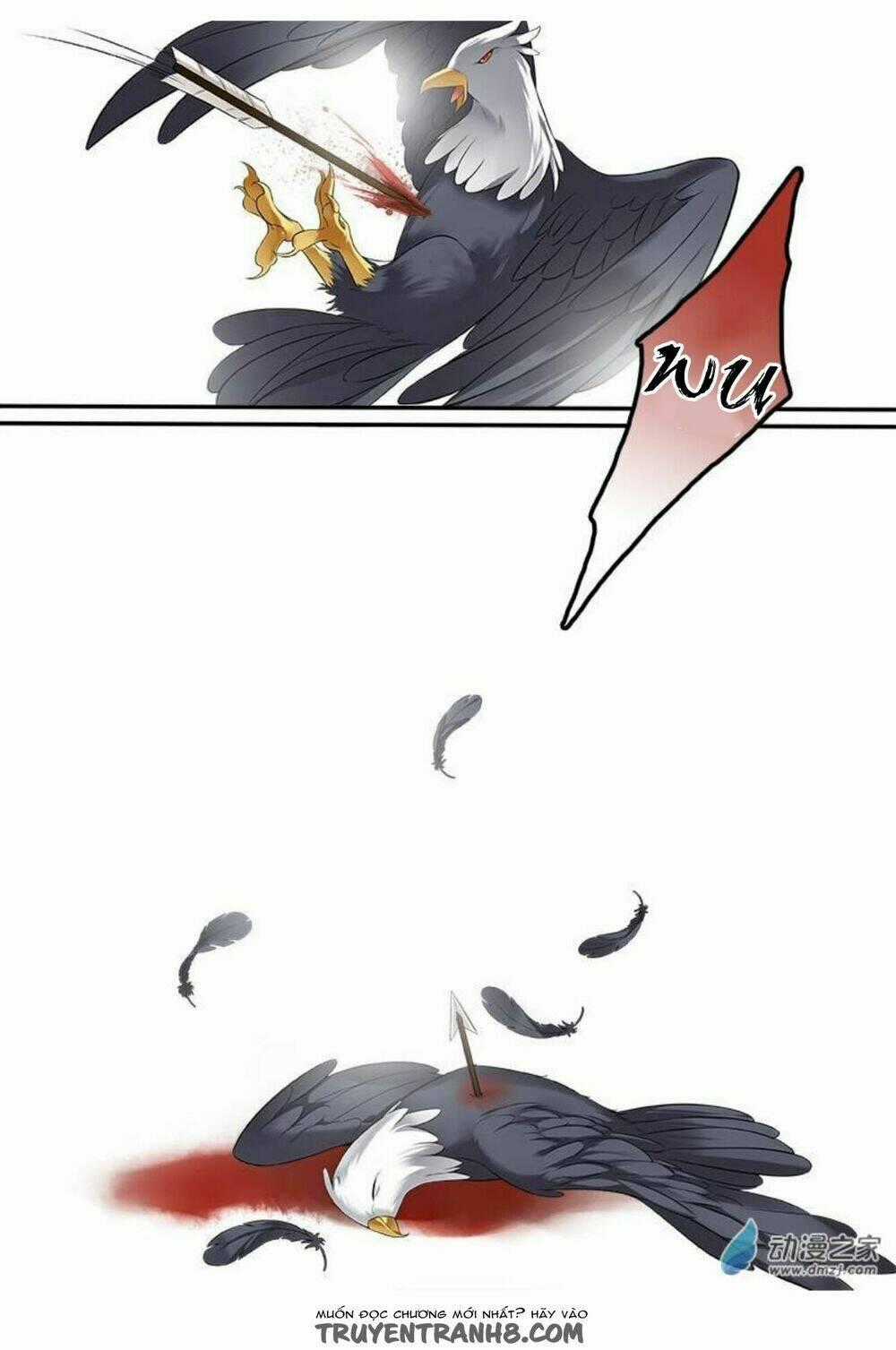 Thiện Nữ U Hồn Chapter 49 trang 11