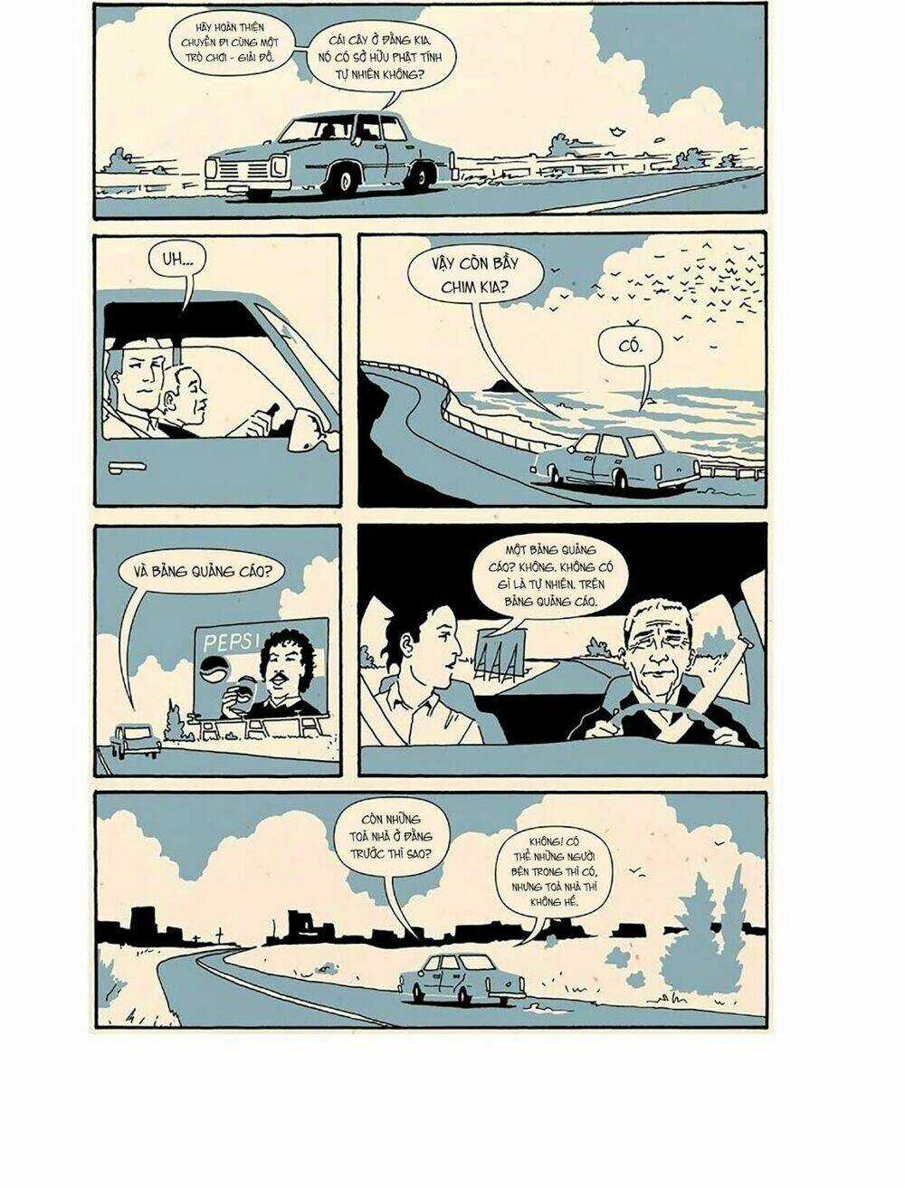 Thiền Phái Của Steve Jobs | The Zen Of Steve Jobs Chapter 1 trang 17