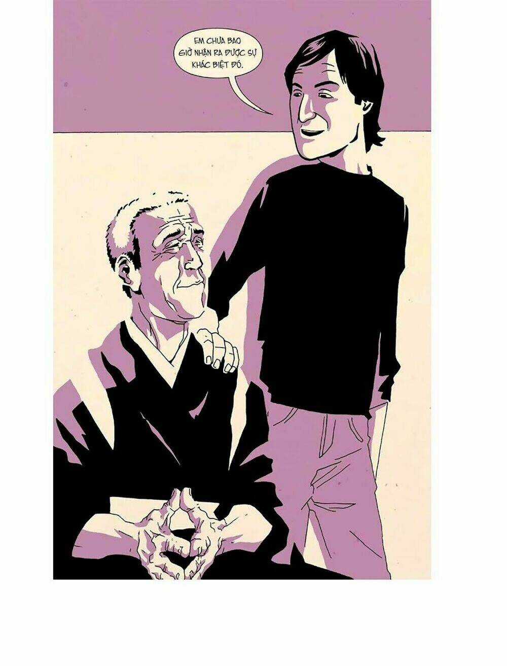 Thiền Phái Của Steve Jobs | The Zen Of Steve Jobs Chapter 1 trang 33