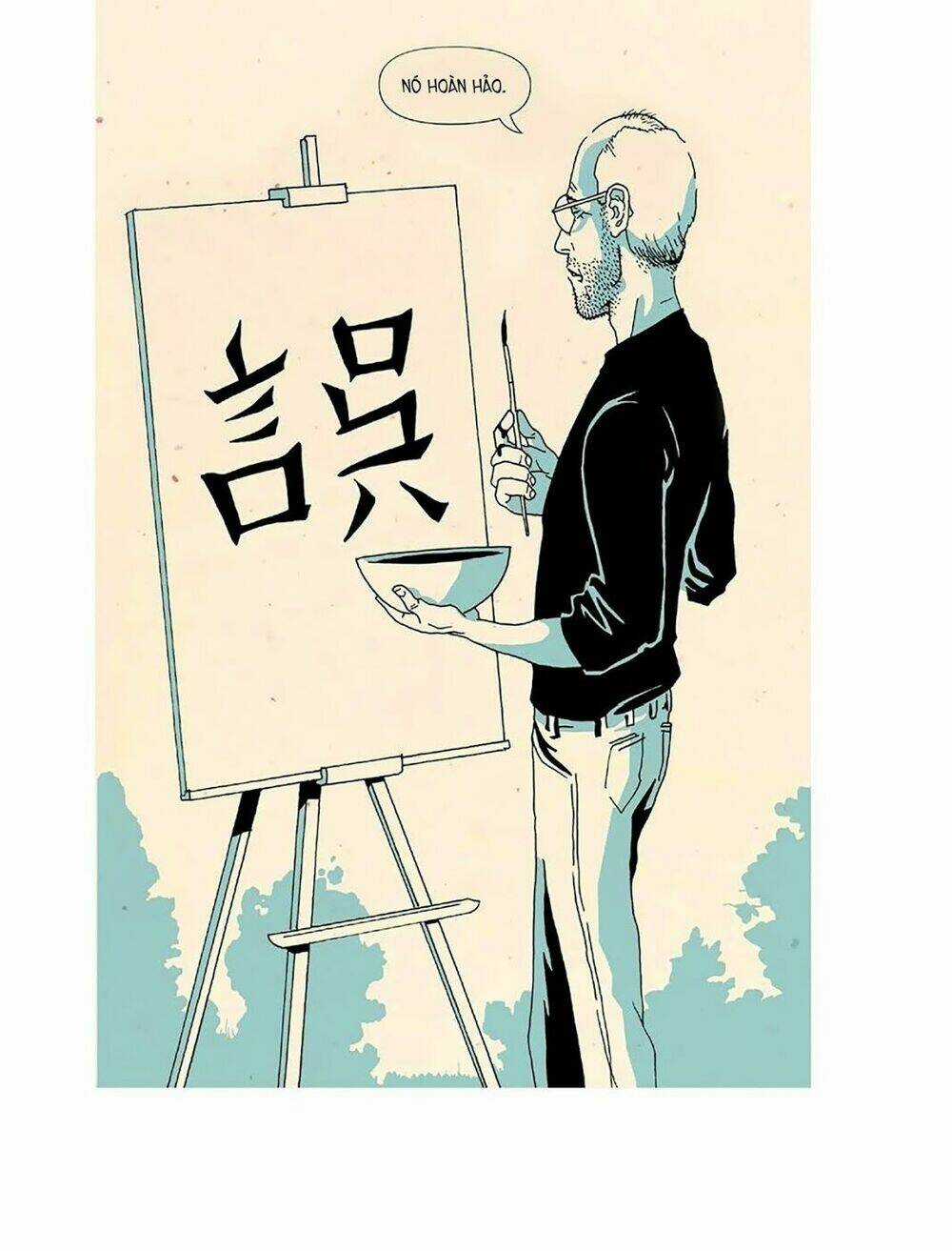 Thiền Phái Của Steve Jobs | The Zen Of Steve Jobs Chapter 1 trang 63