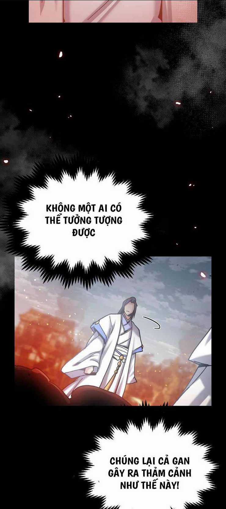 Thiên Phong Phách Đạo Chapter 1 trang 10