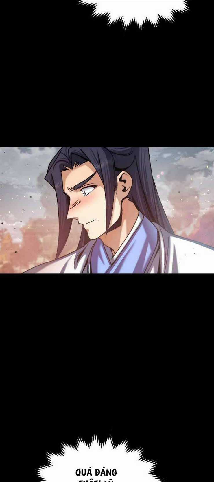 Thiên Phong Phách Đạo Chapter 1 trang 12