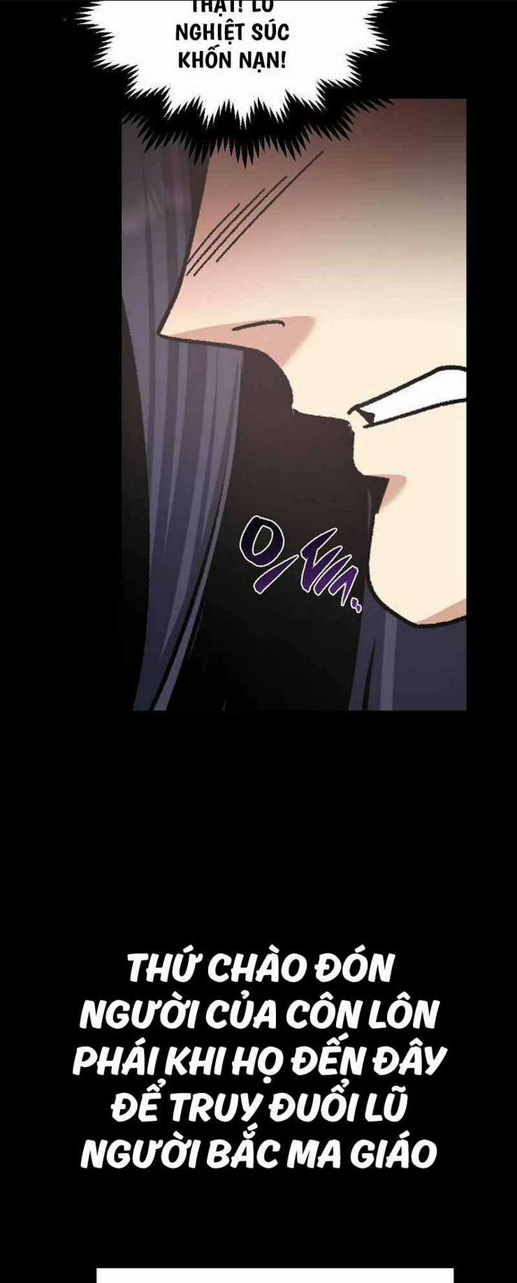 Thiên Phong Phách Đạo Chapter 1 trang 13