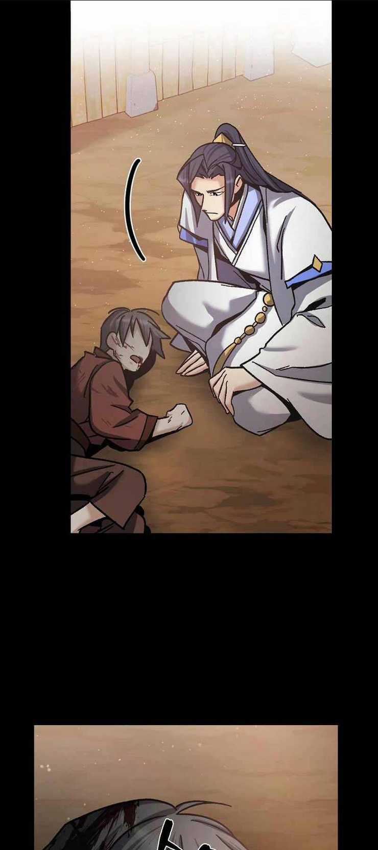 Thiên Phong Phách Đạo Chapter 1 trang 14