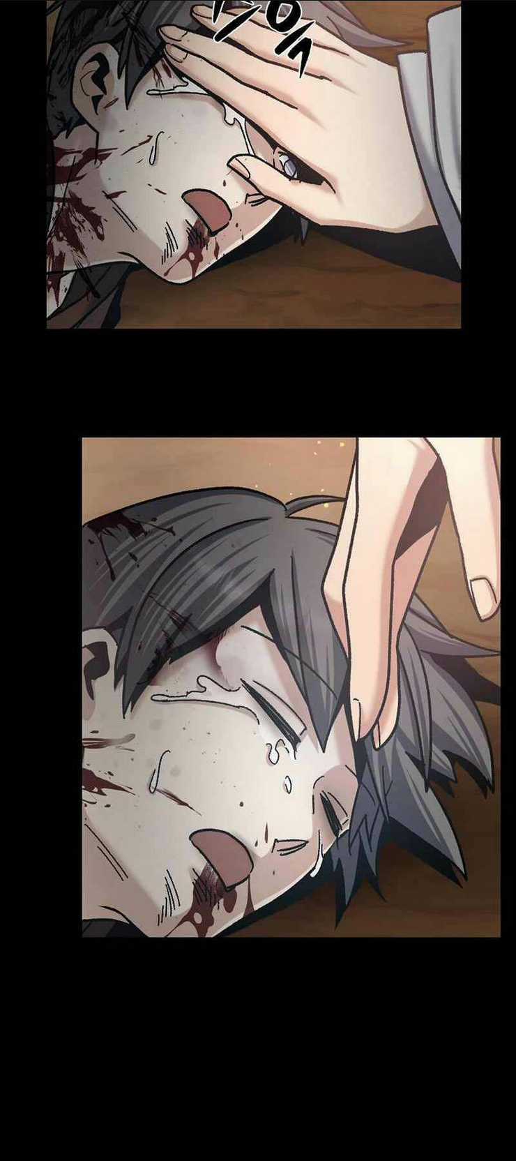 Thiên Phong Phách Đạo Chapter 1 trang 15