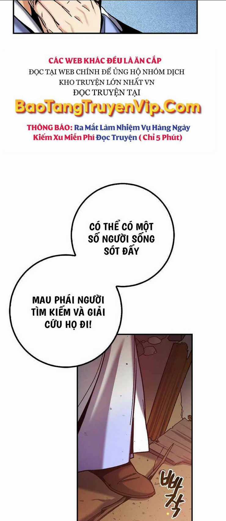 Thiên Phong Phách Đạo Chapter 1 trang 22