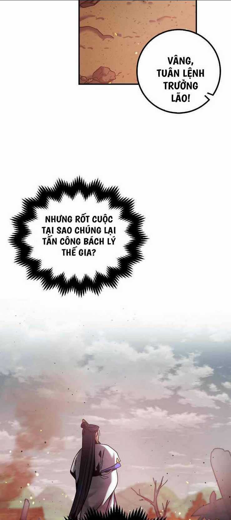 Thiên Phong Phách Đạo Chapter 1 trang 23