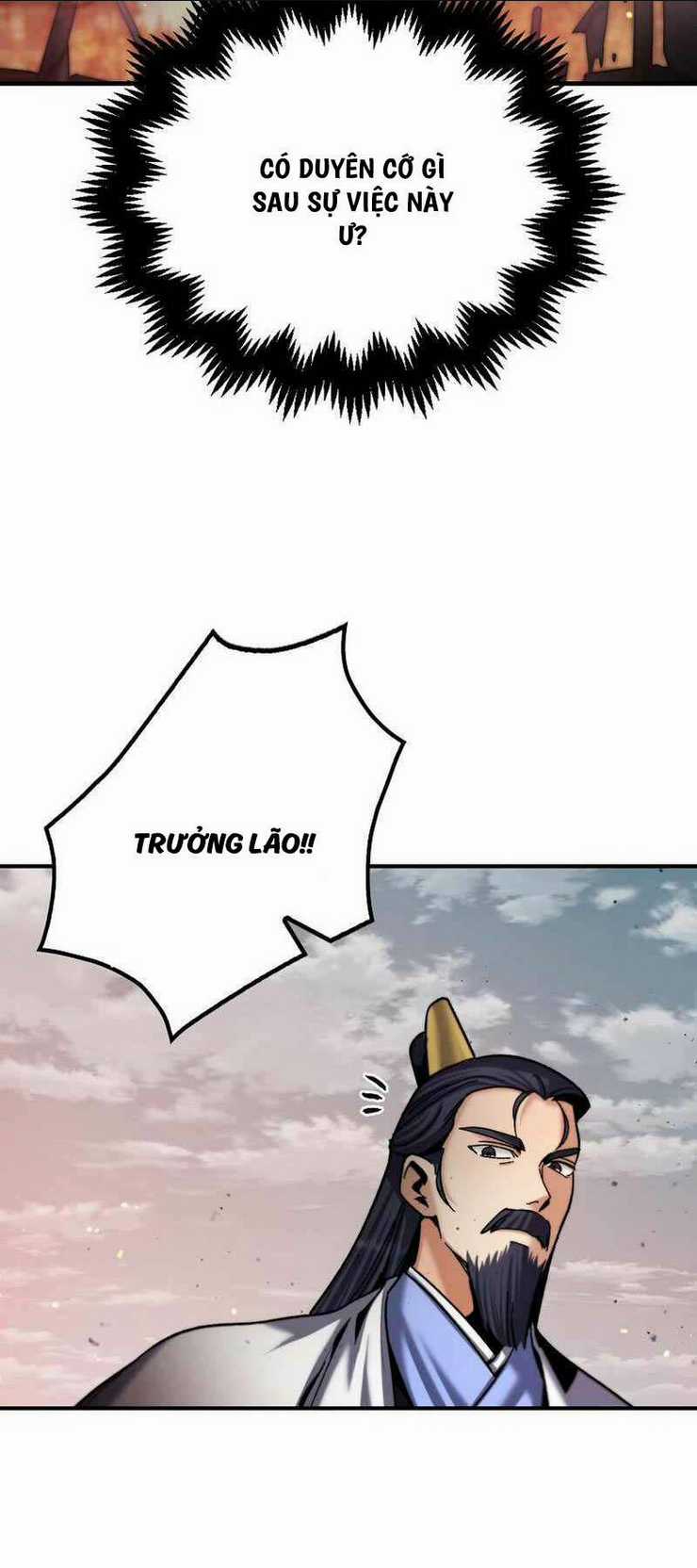 Thiên Phong Phách Đạo Chapter 1 trang 24