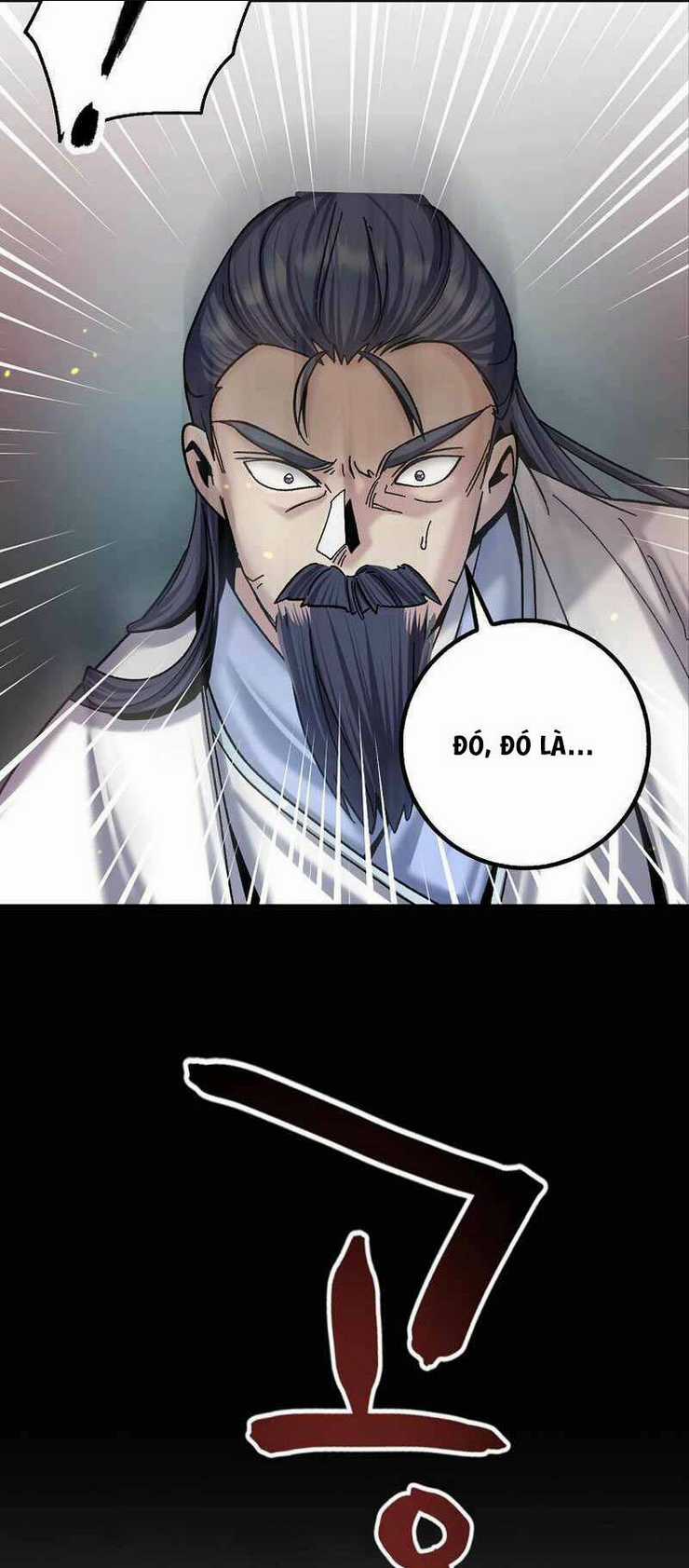 Thiên Phong Phách Đạo Chapter 1 trang 26