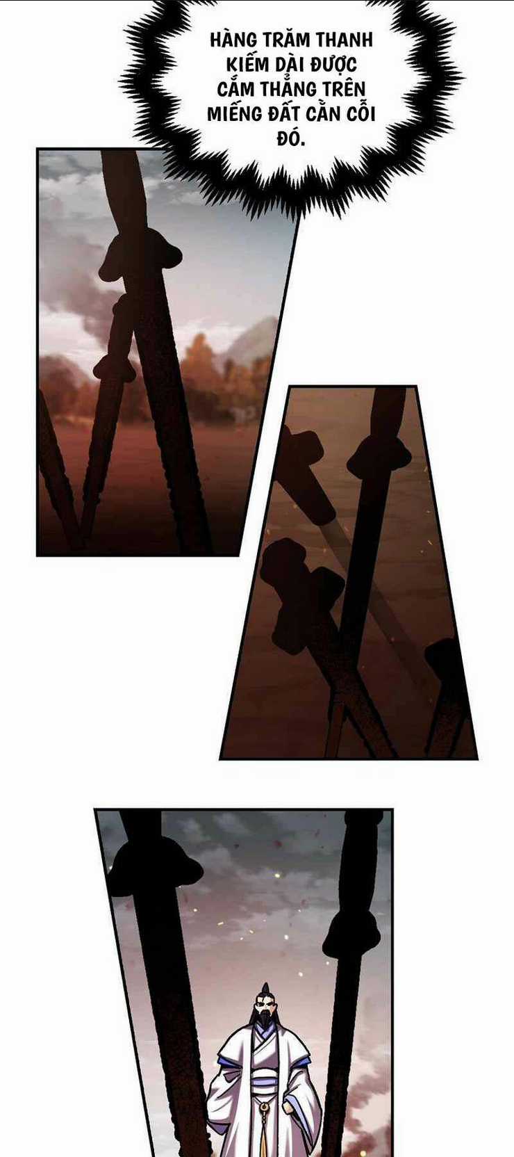 Thiên Phong Phách Đạo Chapter 1 trang 29