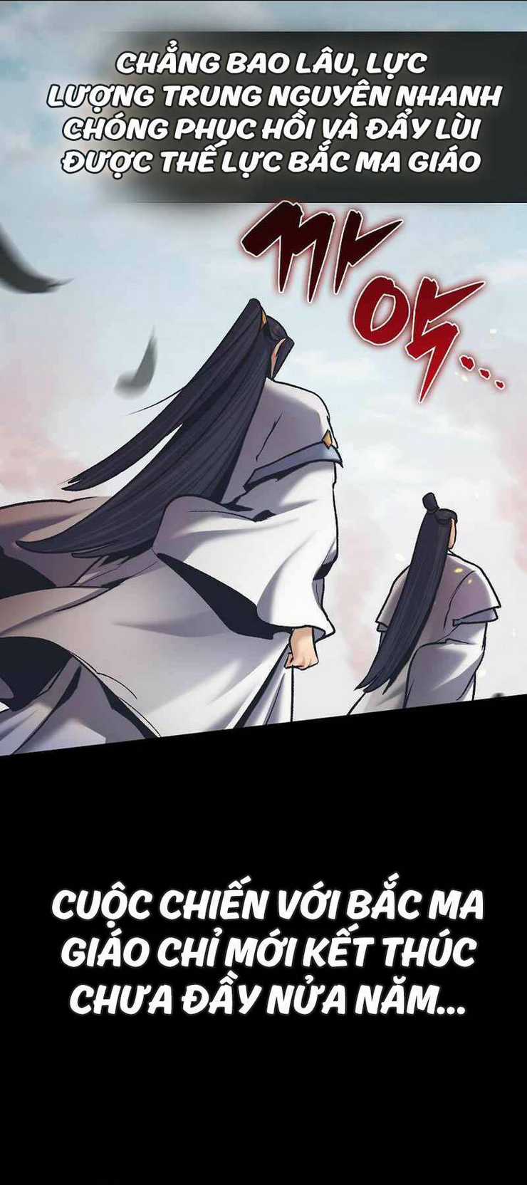 Thiên Phong Phách Đạo Chapter 1 trang 3