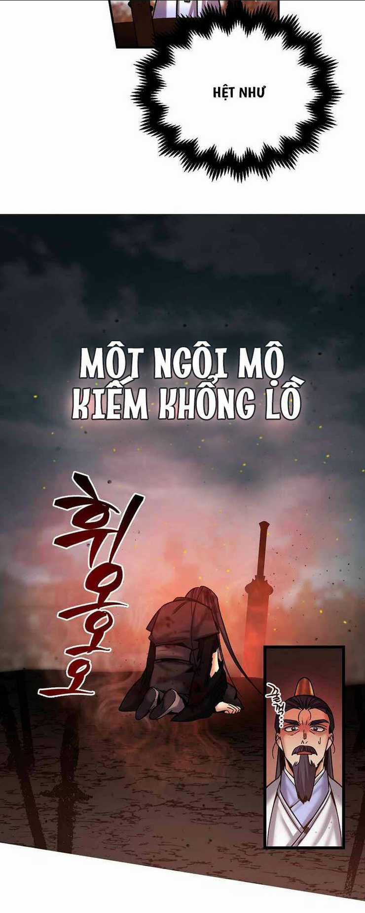 Thiên Phong Phách Đạo Chapter 1 trang 30