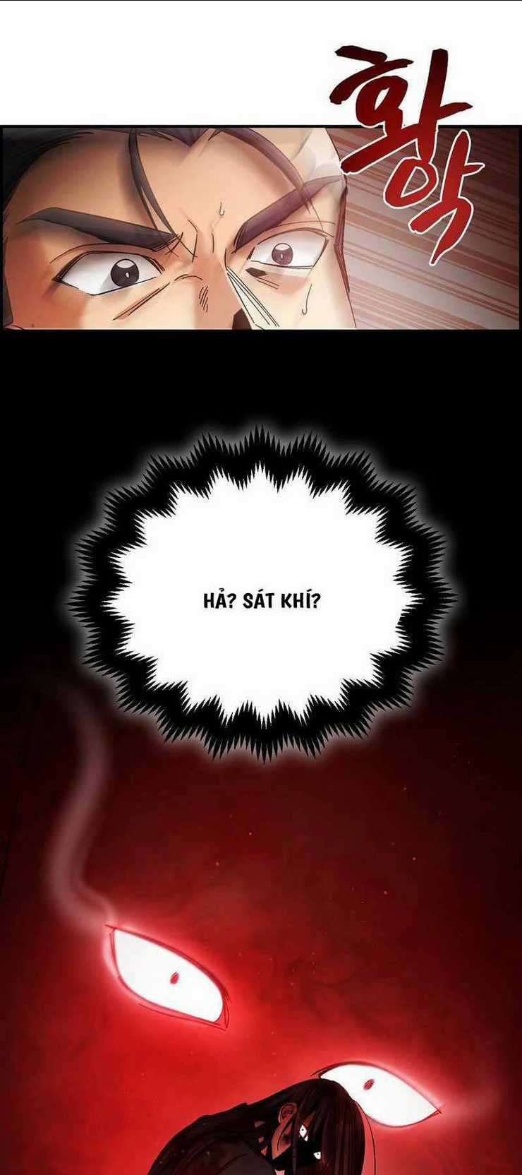 Thiên Phong Phách Đạo Chapter 1 trang 32