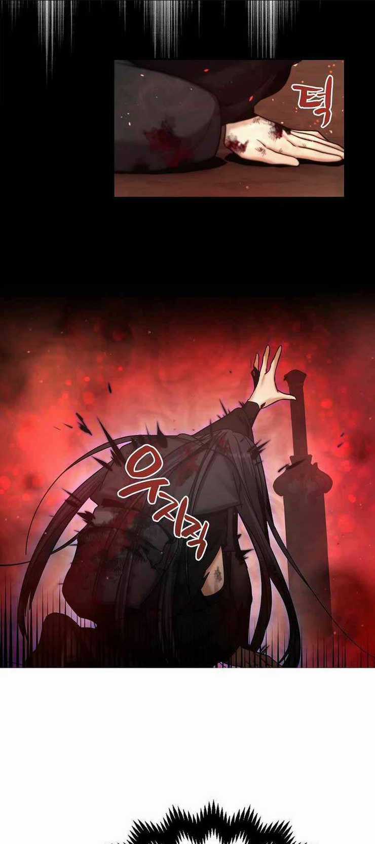 Thiên Phong Phách Đạo Chapter 1 trang 36