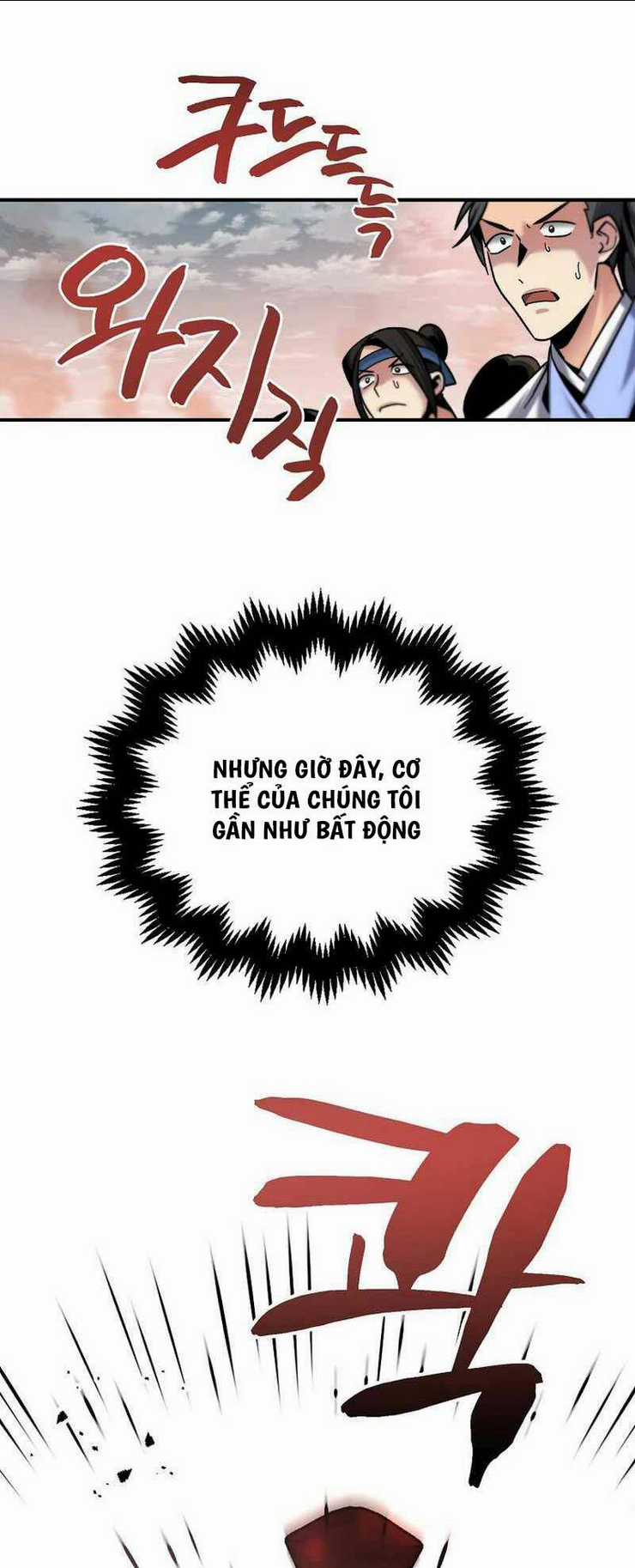 Thiên Phong Phách Đạo Chapter 1 trang 38