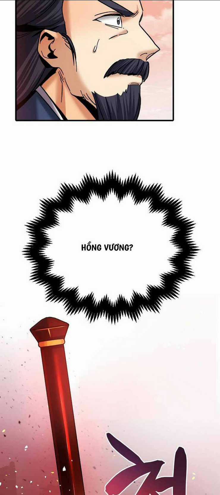 Thiên Phong Phách Đạo Chapter 1 trang 40