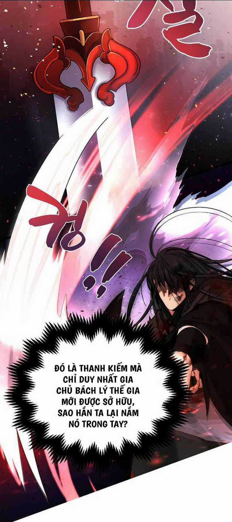 Thiên Phong Phách Đạo Chapter 1 trang 41