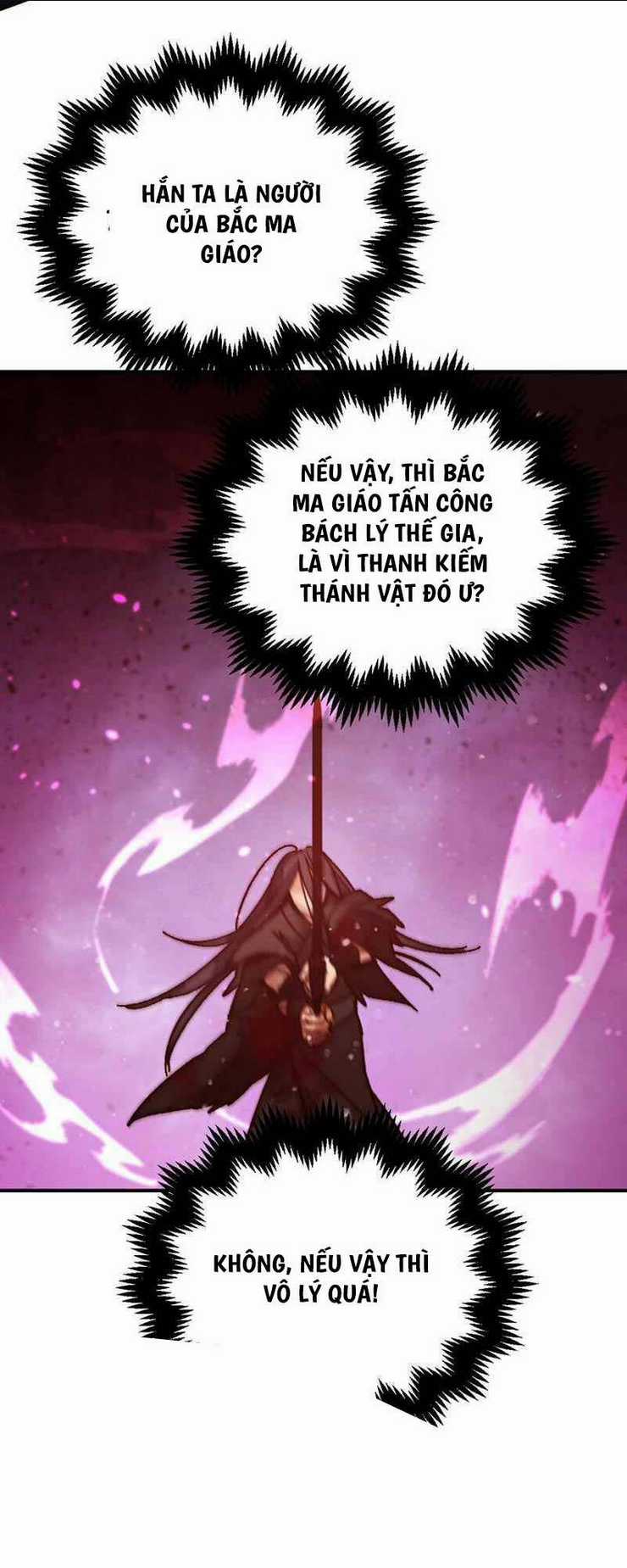 Thiên Phong Phách Đạo Chapter 1 trang 42