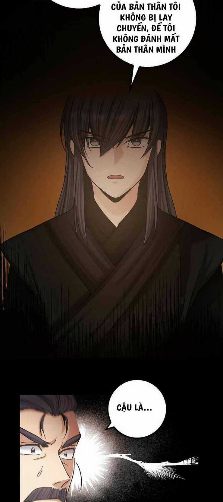 Thiên Phong Phách Đạo Chapter 1 trang 46