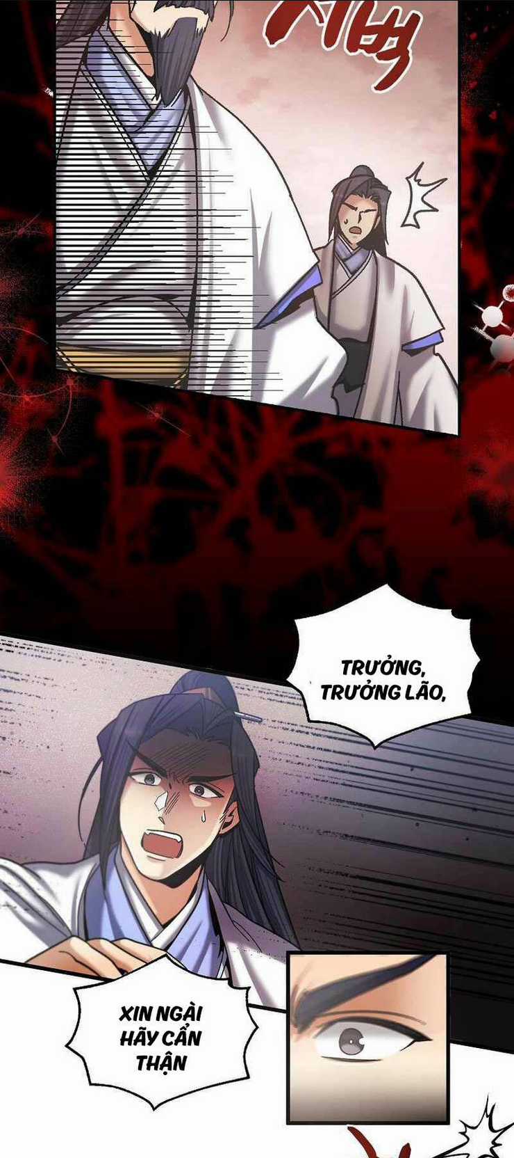 Thiên Phong Phách Đạo Chapter 1 trang 48