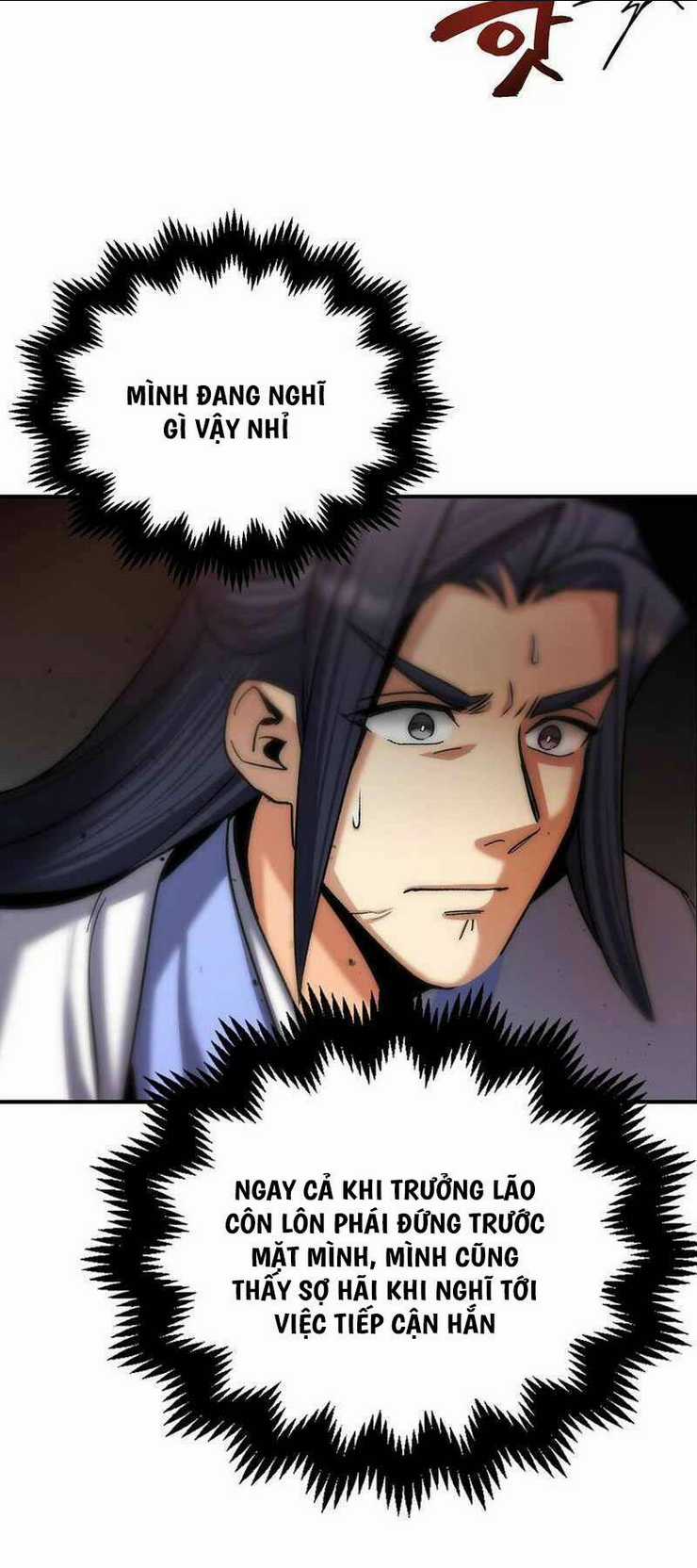 Thiên Phong Phách Đạo Chapter 1 trang 49