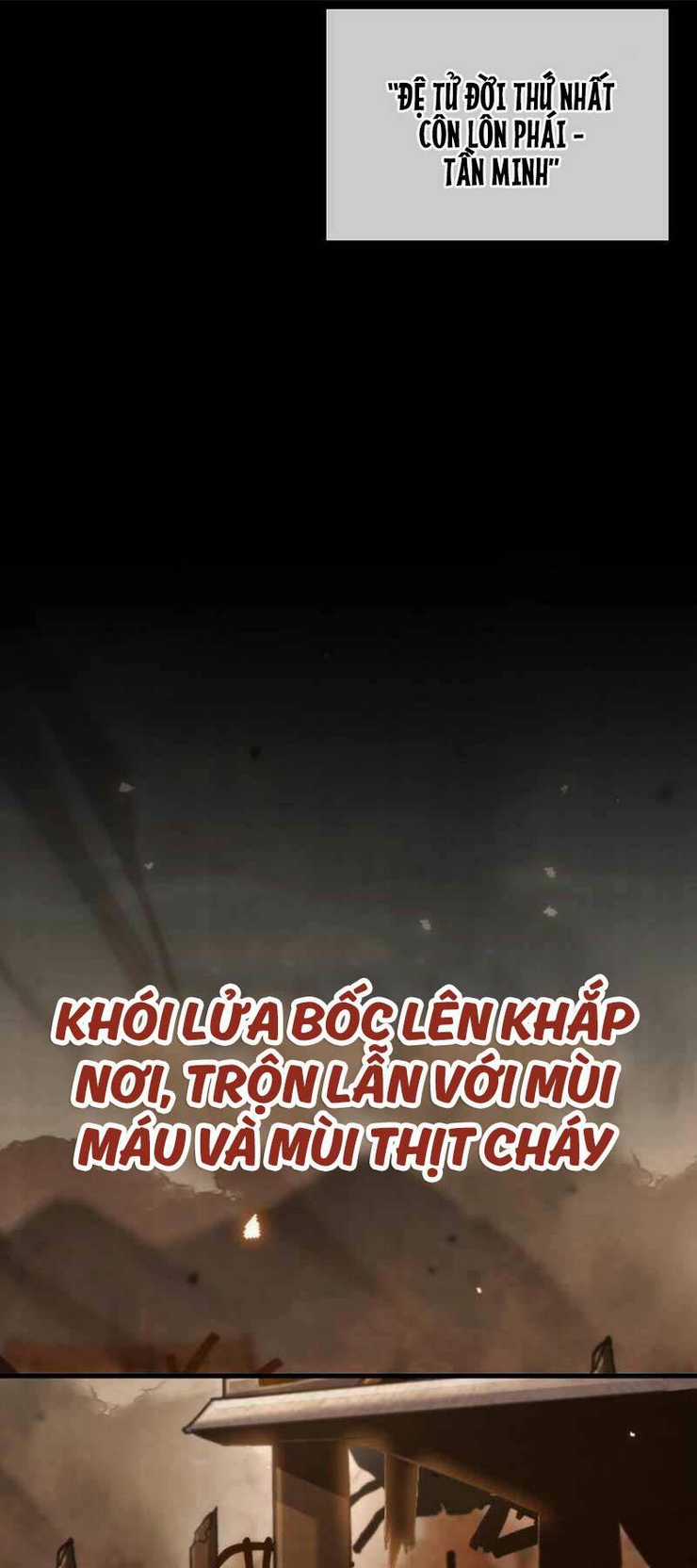 Thiên Phong Phách Đạo Chapter 1 trang 5