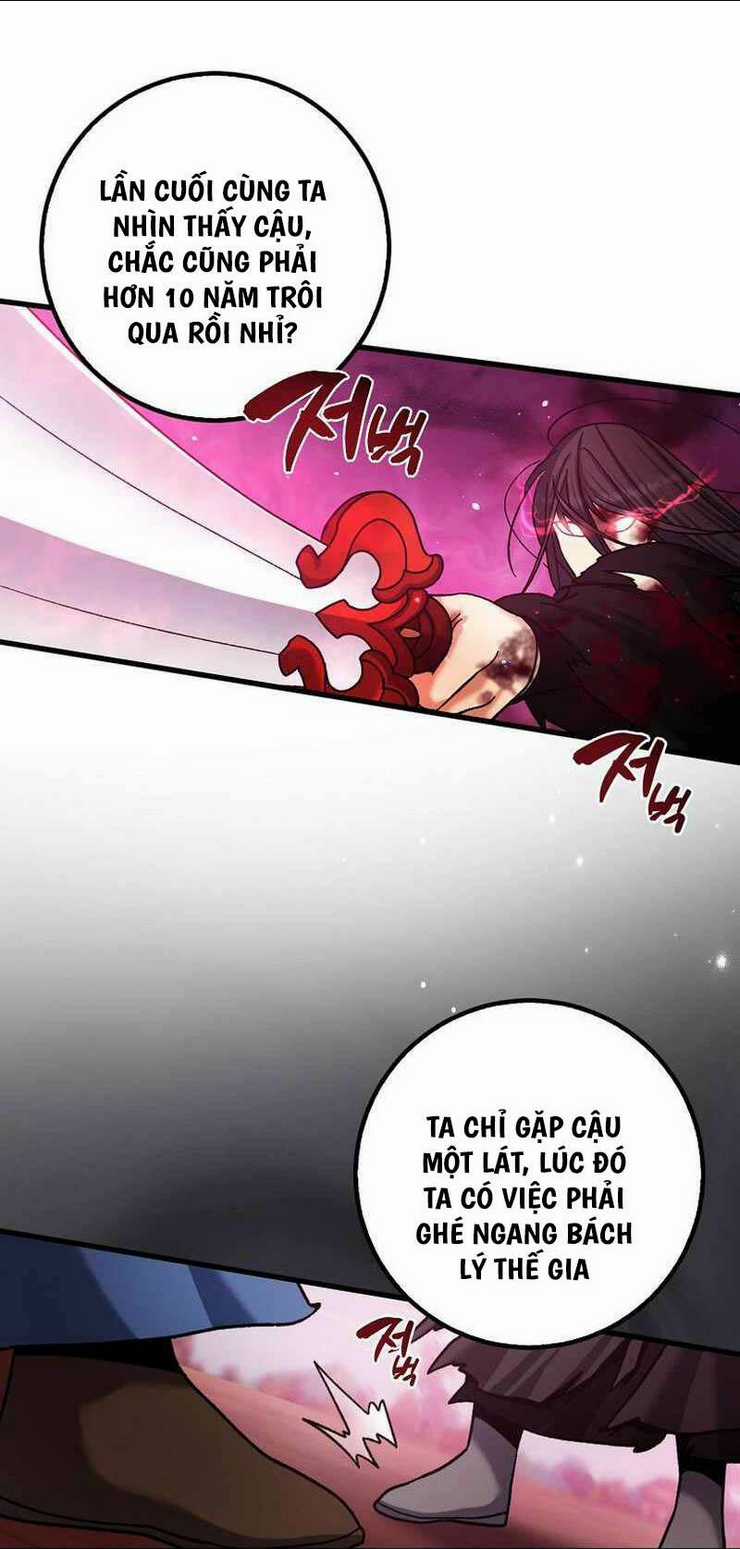 Thiên Phong Phách Đạo Chapter 1 trang 51