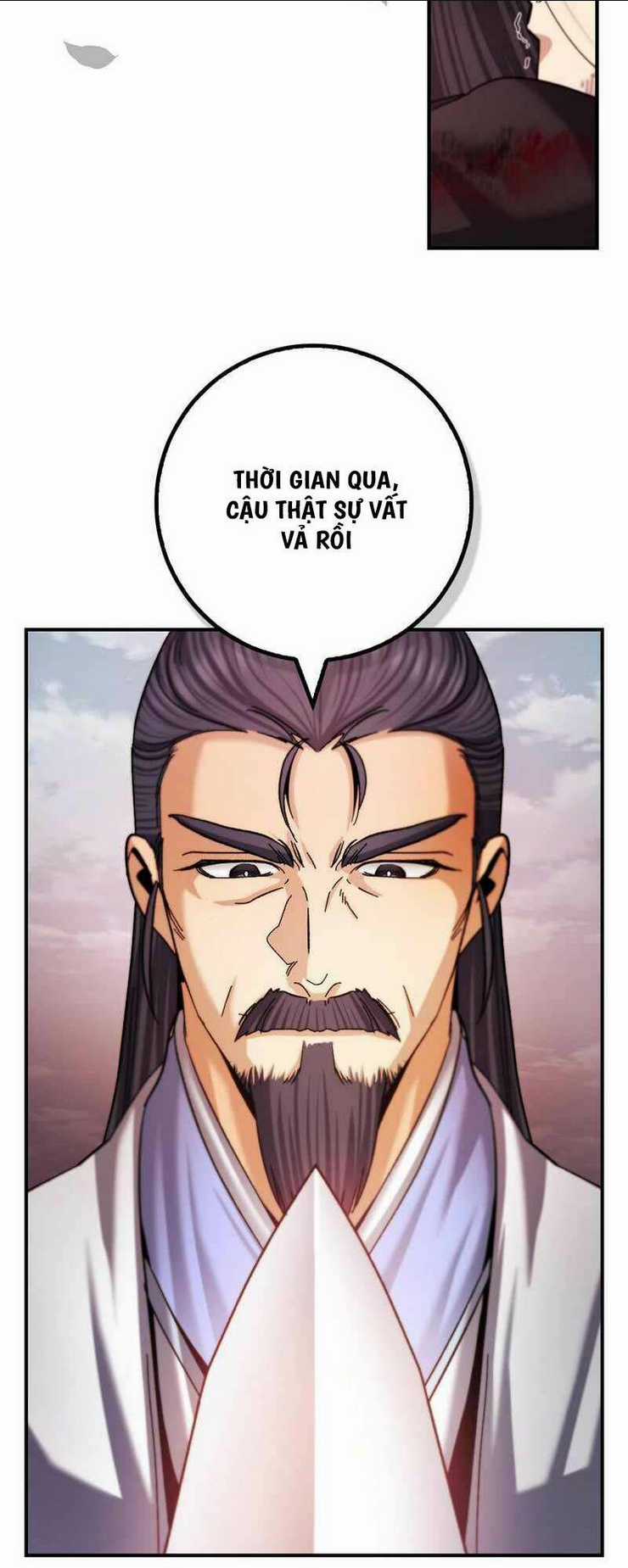 Thiên Phong Phách Đạo Chapter 1 trang 55